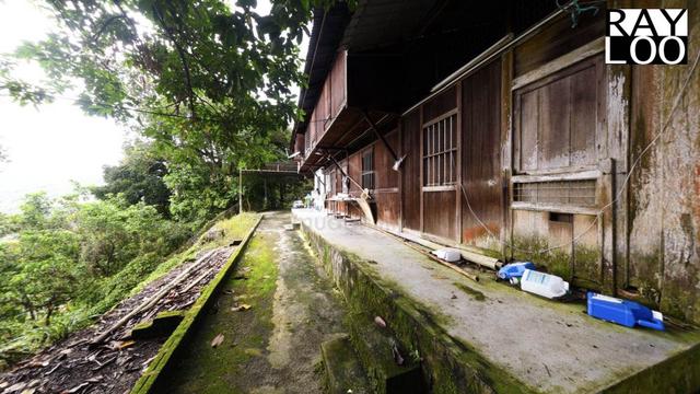 (360 VR) 2 Houses In Sungai Rusa Durian Estate Own Access Agro Tourism 1