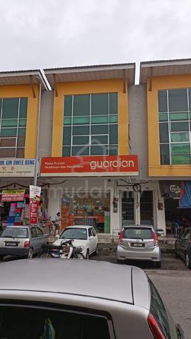 Chemor Prime Location Business Centre 1
