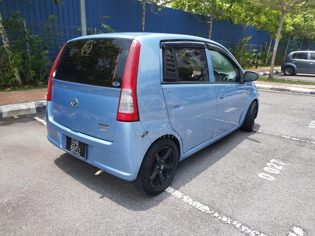 2013 Perodua VIVA 1.0 (A) - 5
