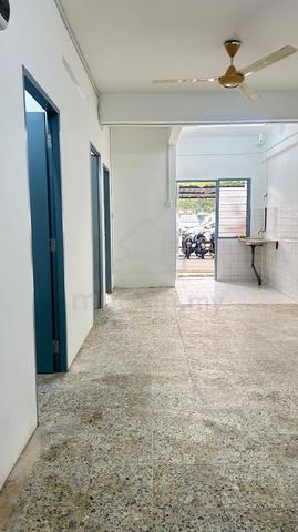 Mentari Court 1