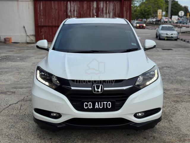 Honda HR-V 1.8 V (A) TipTop Condition !! - 1