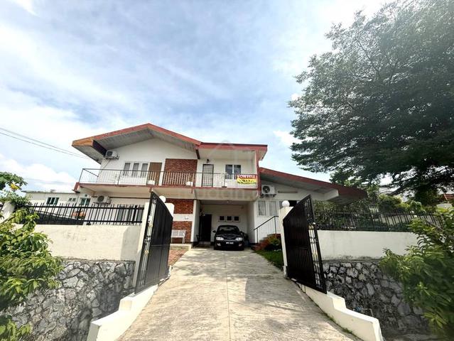 Below Market Corner 2 Storey Bungalow Seksyen14 Petaling Jaya 1