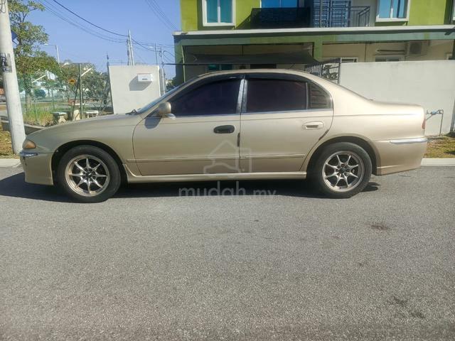 2005 Proton PERDANA 2.0 V6 ENHANCED (A) - 4