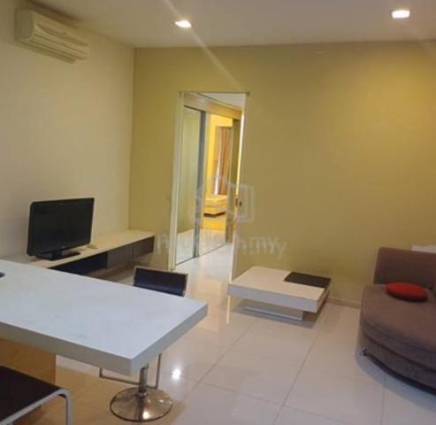 Pertama Residency 1