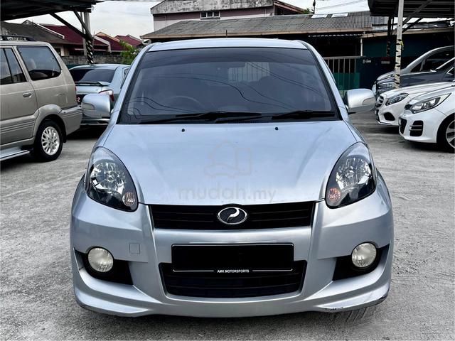 2009 Perodua MYVI 1.3 SE FACELIFT (A) FULL/LEATHER - 3