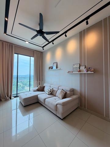 Maple Residences 1