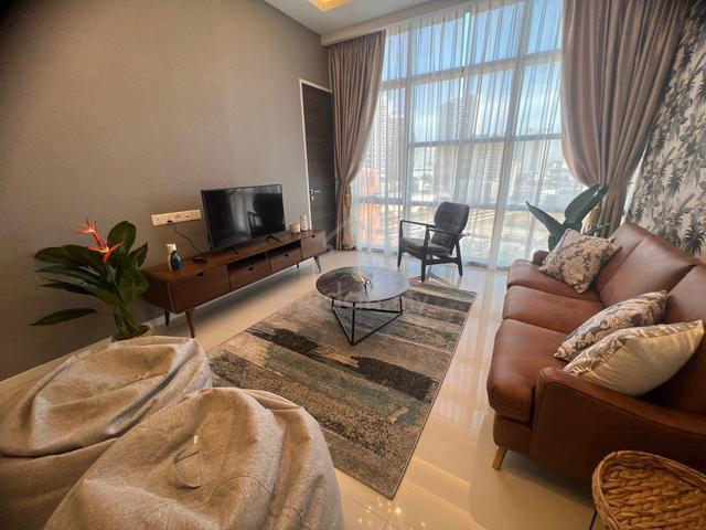 The Azure Residences 1