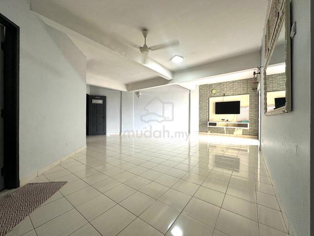 Zamrud Apartment 1