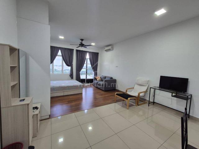 Taman Nusa Heights 1 1