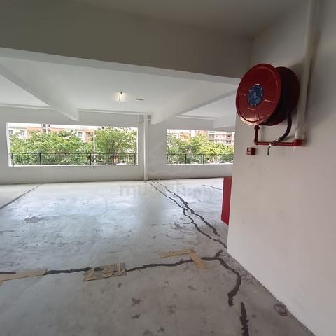The Amarene @ Ideal Vision Park 1