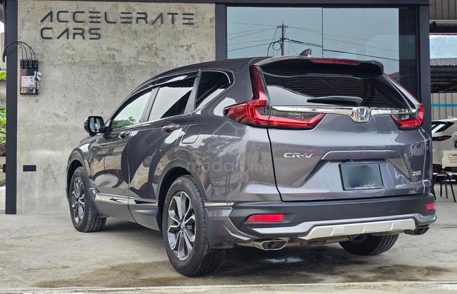 2020 Honda CR-V 1.5 TC-P 2WD Cash / Loan - 2
