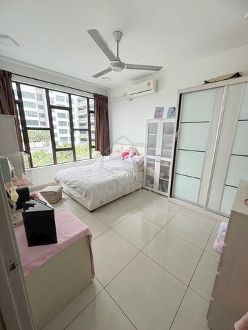 Austin Regency 1