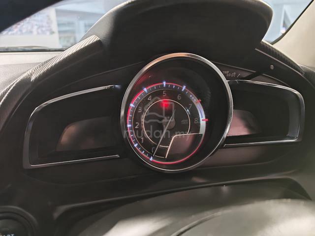 2016Mazda2SKYACTIV H/Back 1.5(A)LoanBank/LoanKedai - 5