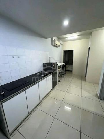 Domain 5 Apartment 1