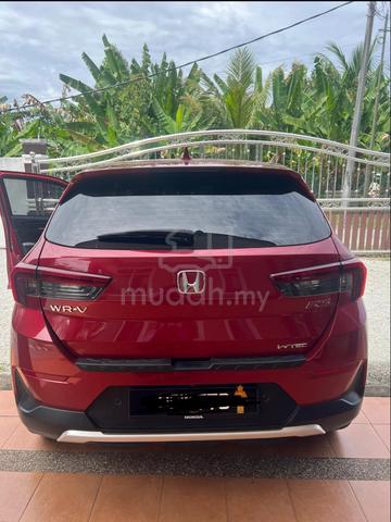 2024 Honda WR-V 1.5 RS SE MY23 DG4 (A) - 2