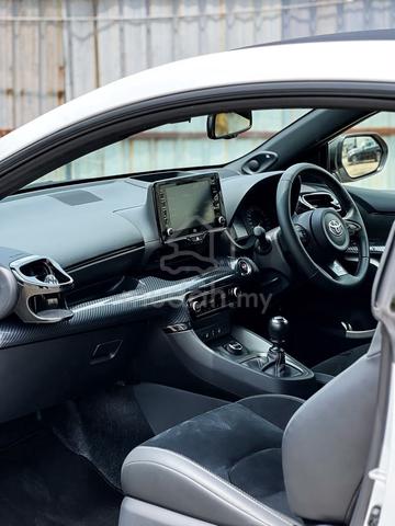 2023 Toyota GR YARIS 1.6 RZ HIGH PERFORMANCE (M) - 4
