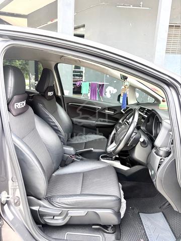2019 Honda JAZZ 1.5 V FACELIFT (A) - 5