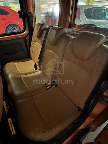 2005 Renault KANGOO 1.4 SPORTIF (A) - 4