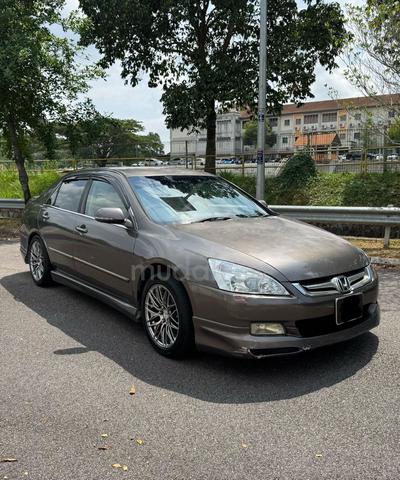 2006 Honda ACCORD 2.4 VTi-L (A) - 1