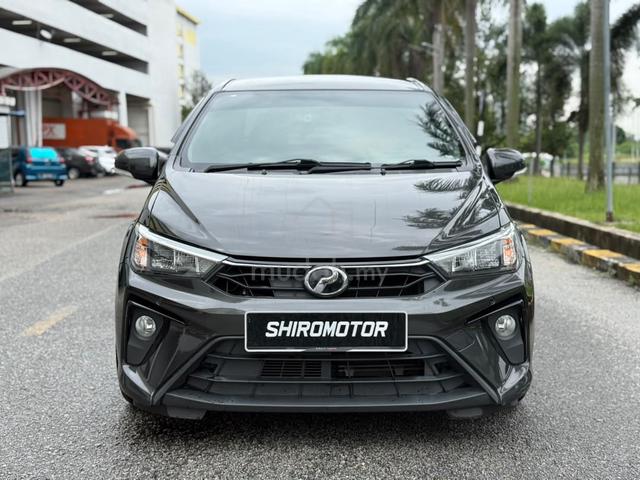 2023 Perodua BEZZA 1.3 X MY16 FACELIFT (A) - 2