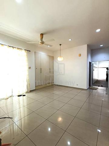 SPACIOUS FREEHOLD Semi-D 4,704 sqft @ Bukit Baru Melaka 1