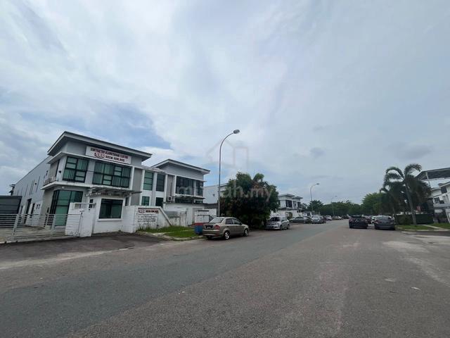 Setia business park 2 dato onn 1