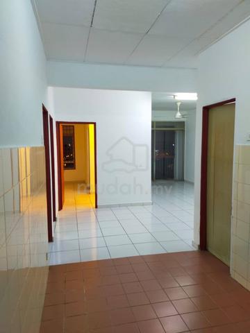 Harmoni Indah Shop Apartment 1