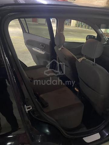 2010 Perodua MYVI 1.3 EZI MY05 M300 FACELIFT (A) - 5
