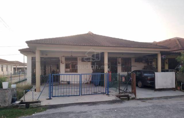 Rumah Untuk Disewa Taman Indera Sempurna 1