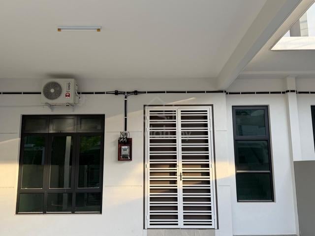 Molek Residence Phase 2 Ayer Molek For Rent 1