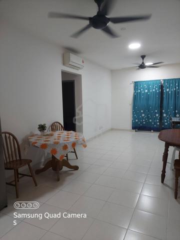 Aman 1 Tropicana Urban Homes 1