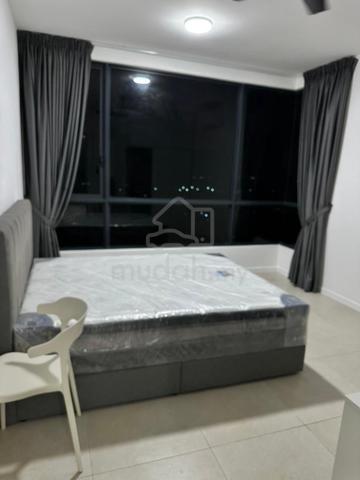 Anggun Residences @ Batu Kawan 1