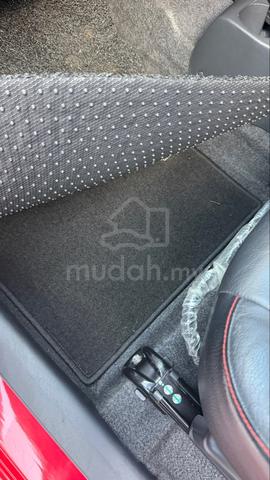 2014 Perodua AXIA 1.0 AV MY14 B200 (A) - 4