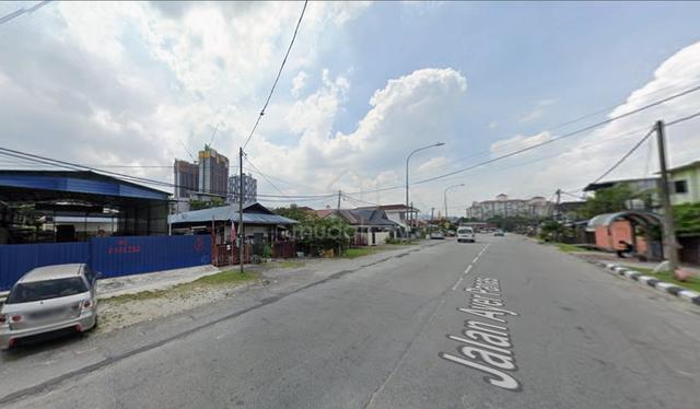 Jalan Ayer Panas Setapak Strategic Location F&B, Clinic Business 1