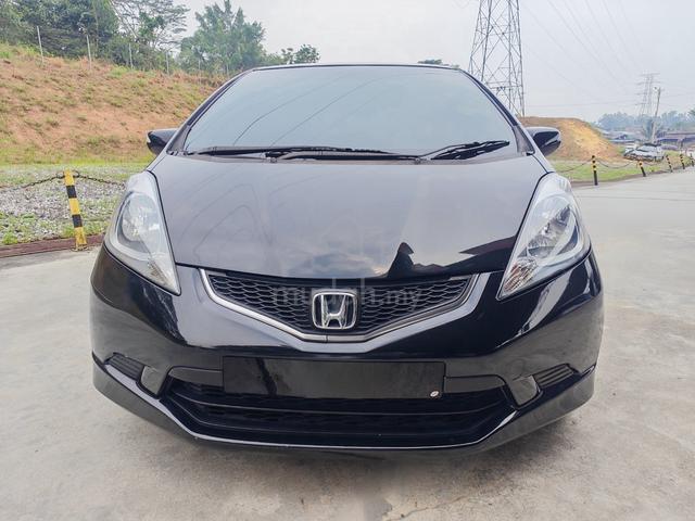 2010 Honda JAZZ 1.5 CONCEPT M (A) - 1