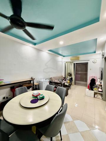 Villa Hijauan 1