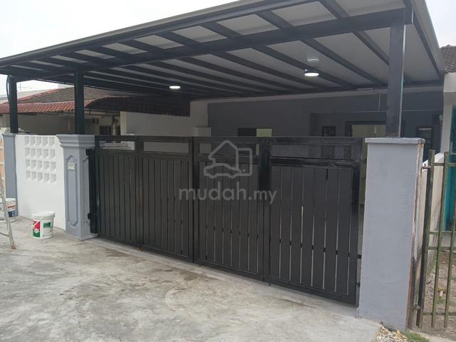 1 sty, jln tembaga merah, tmn sri skudai 1
