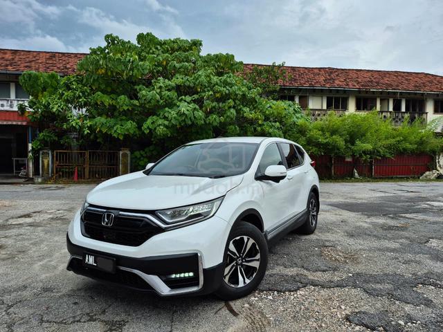 2022 Honda CR-V 2.0 2WD FACELIFT - 2