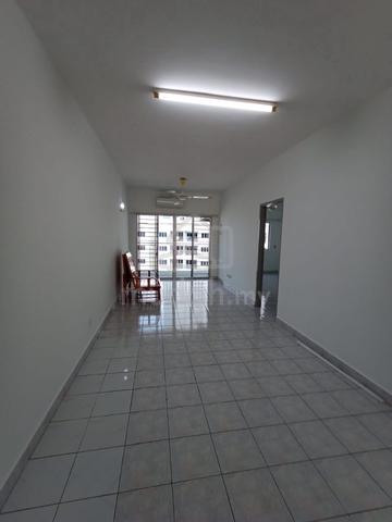 Ocean View (Bandar Sri Pinang) 1