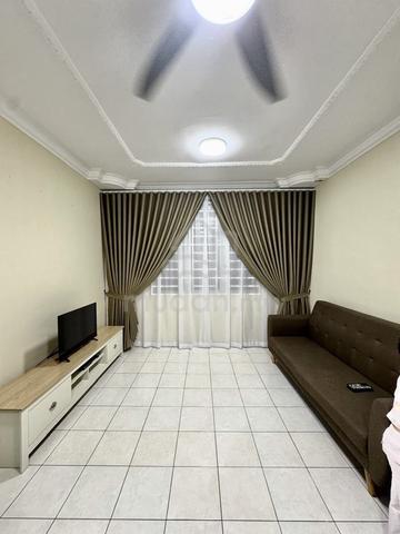 Putatan Platinum Apartment 1