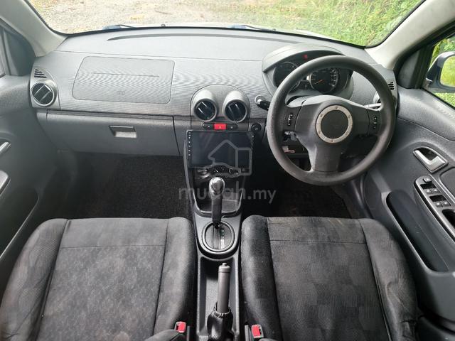 2011 Proton SAGA 1.3 (A) - 3