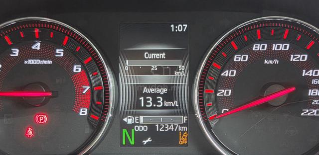 2024 Perodua MYVI 1.5 AV PROMO OTR 12K MILES SHJ - 3