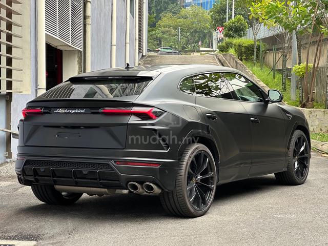 2022 Lamborghini URUS 4.0 (A) UK SPEC - 5