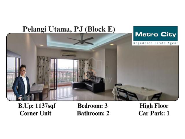 Pelangi Utama 1
