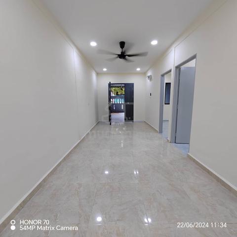 [ STANDBY RM 9k ] - Taman Kulai Besar, Kulai - [ NEW RENO ] 4