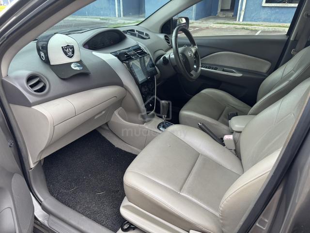 2010 Toyota VIOS 1.5 G NCP93R-BEPGKE (A) - 4