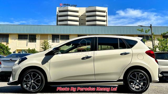 Perodua MYVI 1.5 X/H/AV 2026 - 4