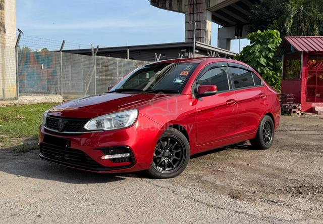 2020 Proton SAGA PREMIUM AT 1.3L (A) ONE OWNER - 1