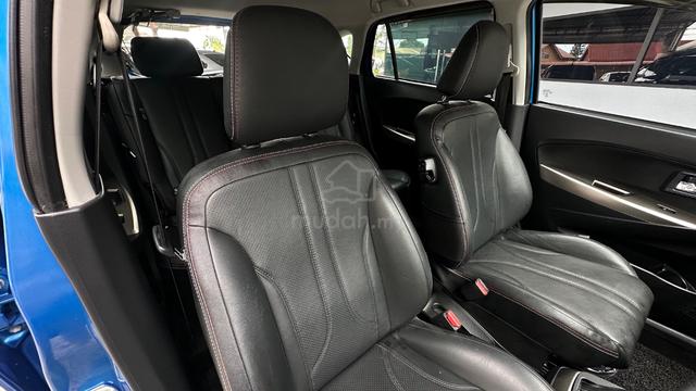 2021 Perodua MYVI 1.5 AV (A) TIPTOP ✅ - 5