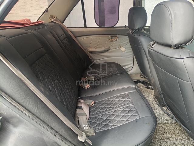 2000 Proton WIRA 1.3 GL (M) - 5